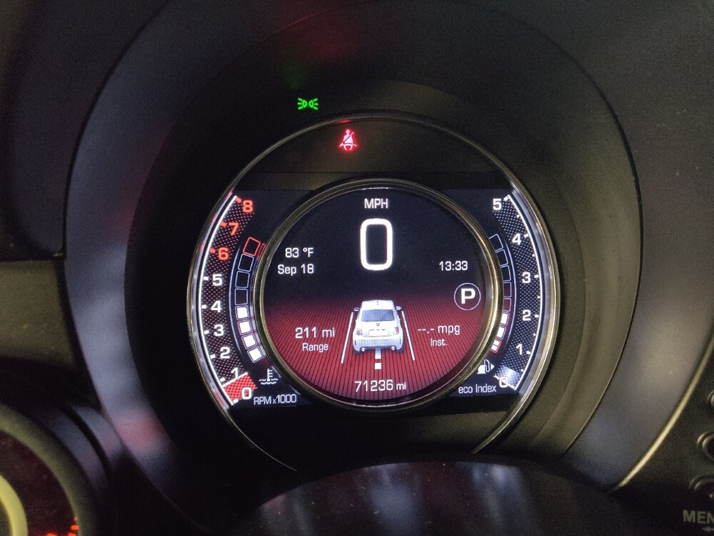 2015 FIAT 500 in Charleston, SC 29414 - 18072256 23