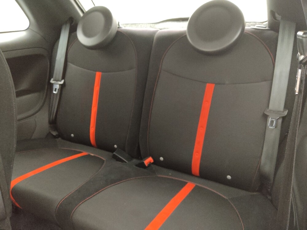 2015 FIAT 500 in Charleston, SC 29414 - 18072256 18