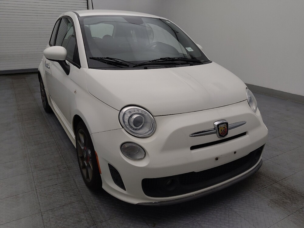 2015 FIAT 500 in Charleston, SC 29414 - 18072256 14