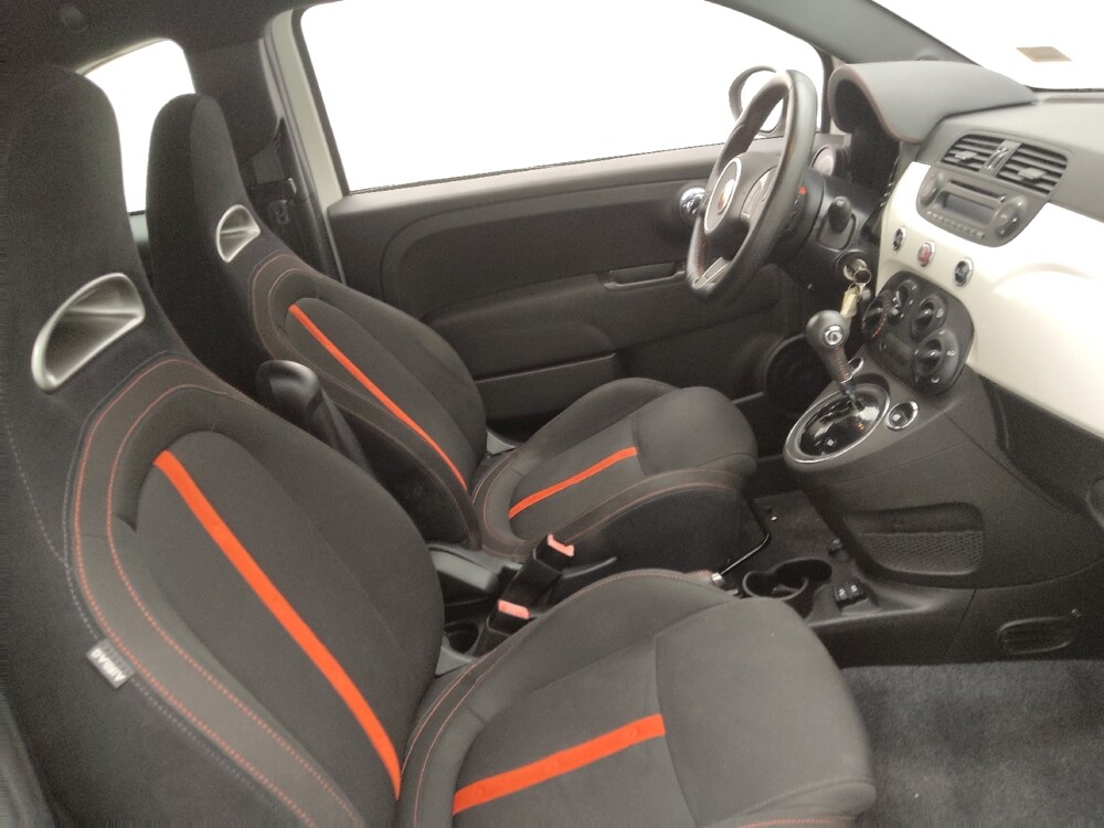 2015 FIAT 500 in Charleston, SC 29414 - 18072256 21