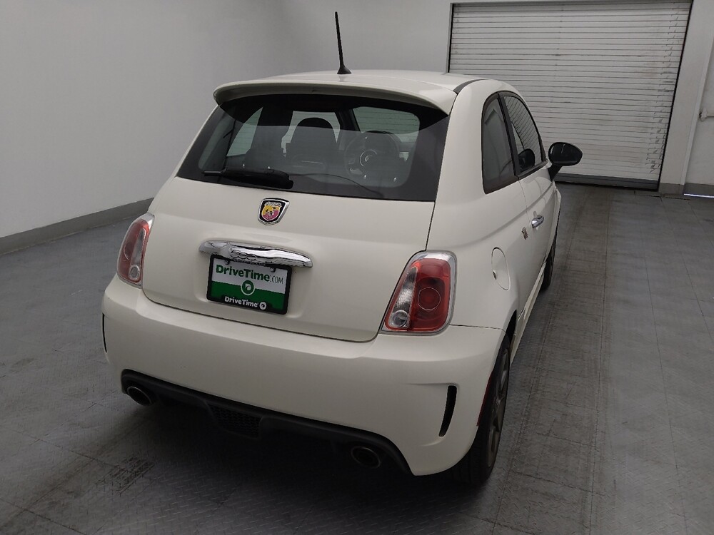 2015 FIAT 500 in Charleston, SC 29414 - 18072256 7