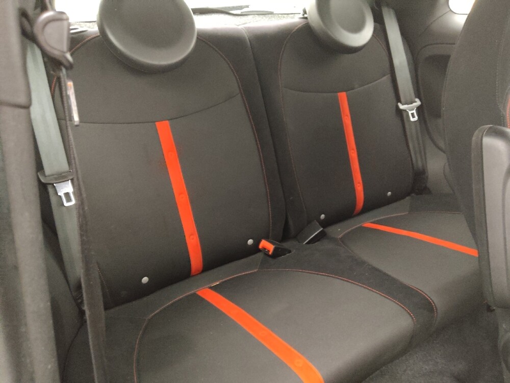 2015 FIAT 500 in Charleston, SC 29414 - 18072256 19