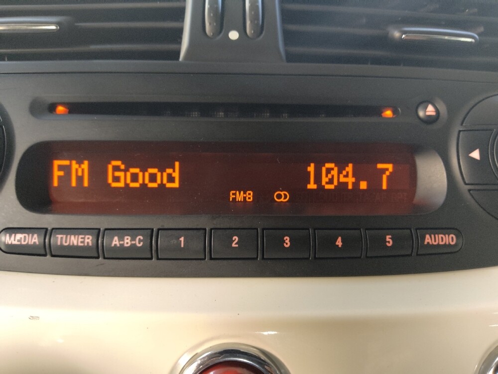 2015 FIAT 500 in Charleston, SC 29414 - 18072256 25