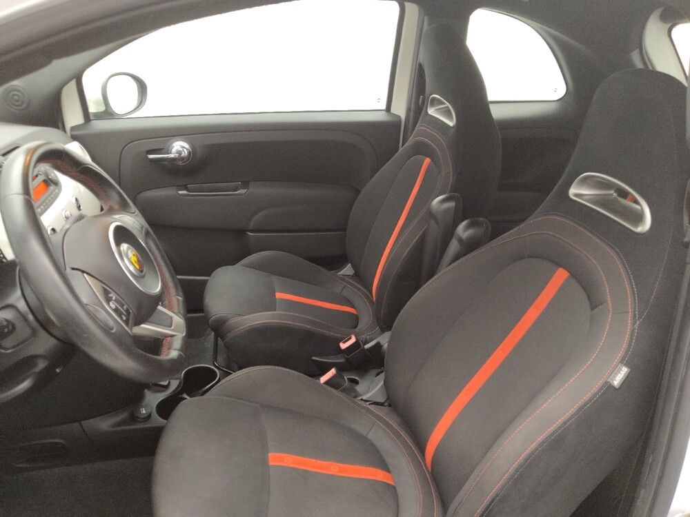 2015 FIAT 500 in Charleston, SC 29414 - 18072256 17