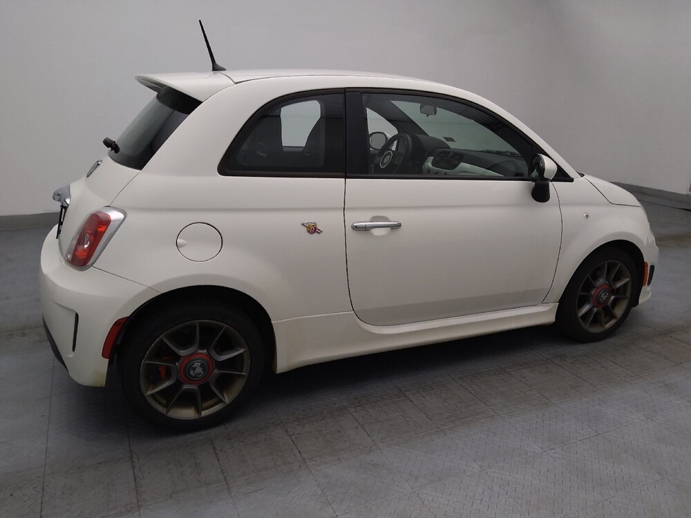 2015 FIAT 500 in Charleston, SC 29414 - 18072256 10