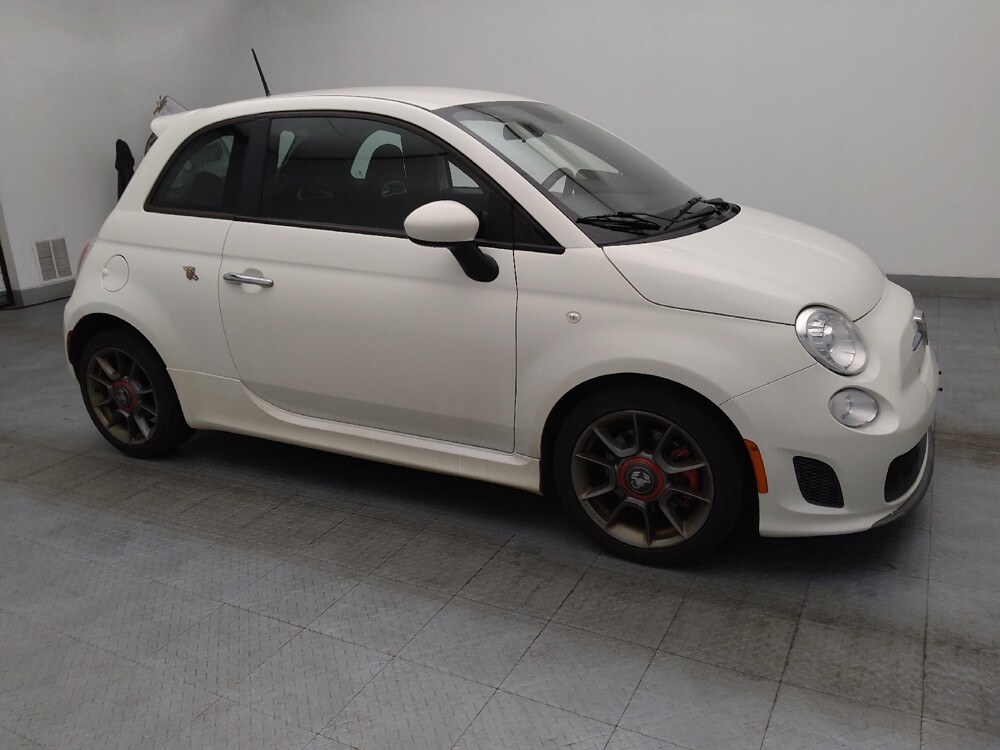 2015 FIAT 500 in Charleston, SC 29414 - 18072256 11