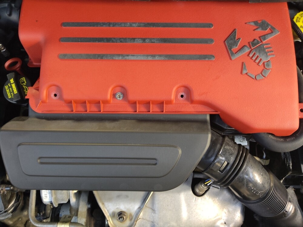 2015 FIAT 500 in Charleston, SC 29414 - 18072256 30