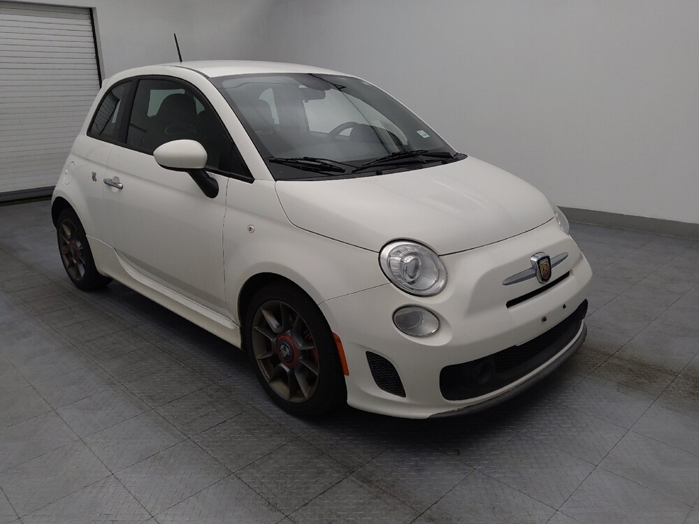 2015 FIAT 500 in Charleston, SC 29414 - 18072256 13
