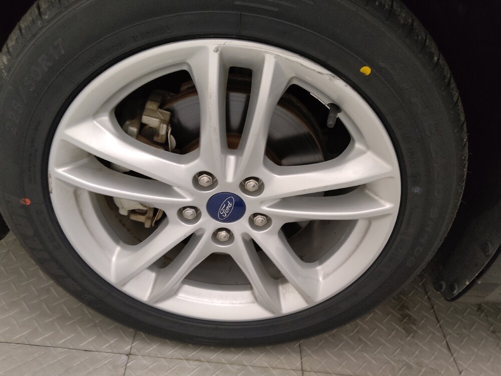 2018 Ford Fusion in Charlotte, NC 28213 - 18072258 31