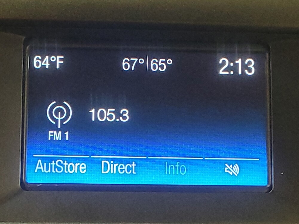 2018 Ford Fusion in Charlotte, NC 28213 - 18072258 25