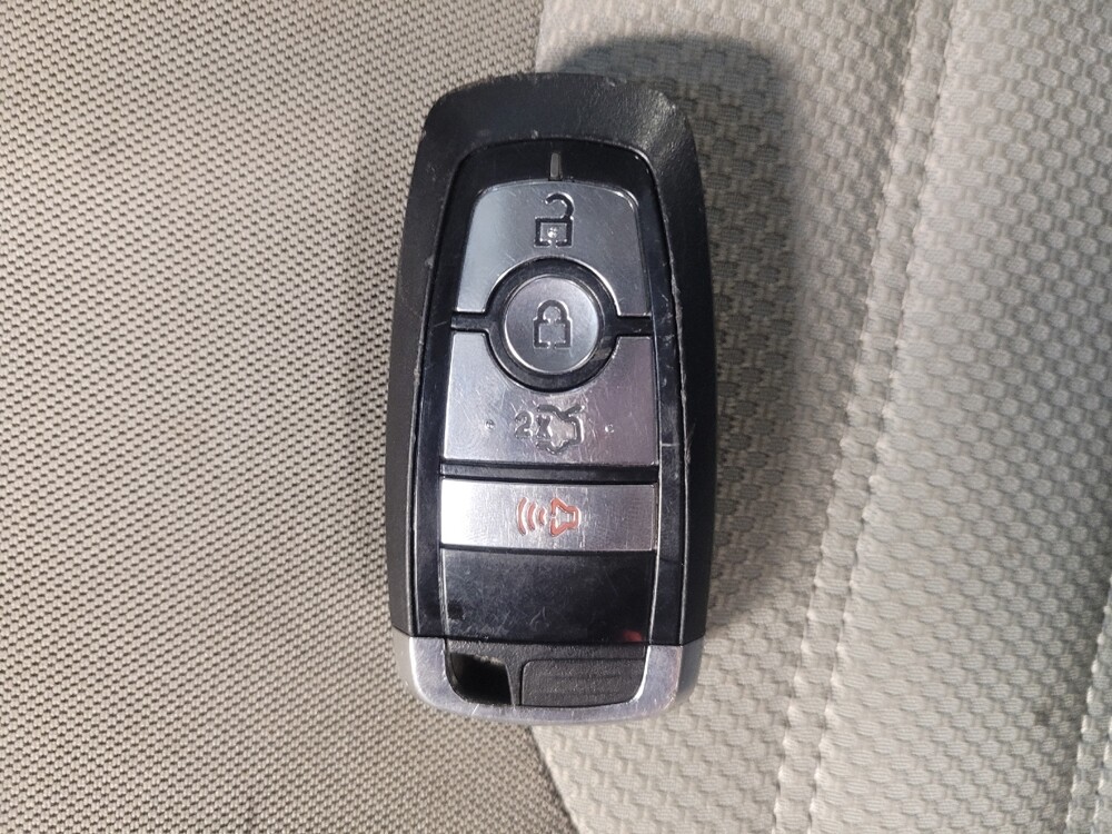 2018 Ford Fusion in Charlotte, NC 28213 - 18072258 32