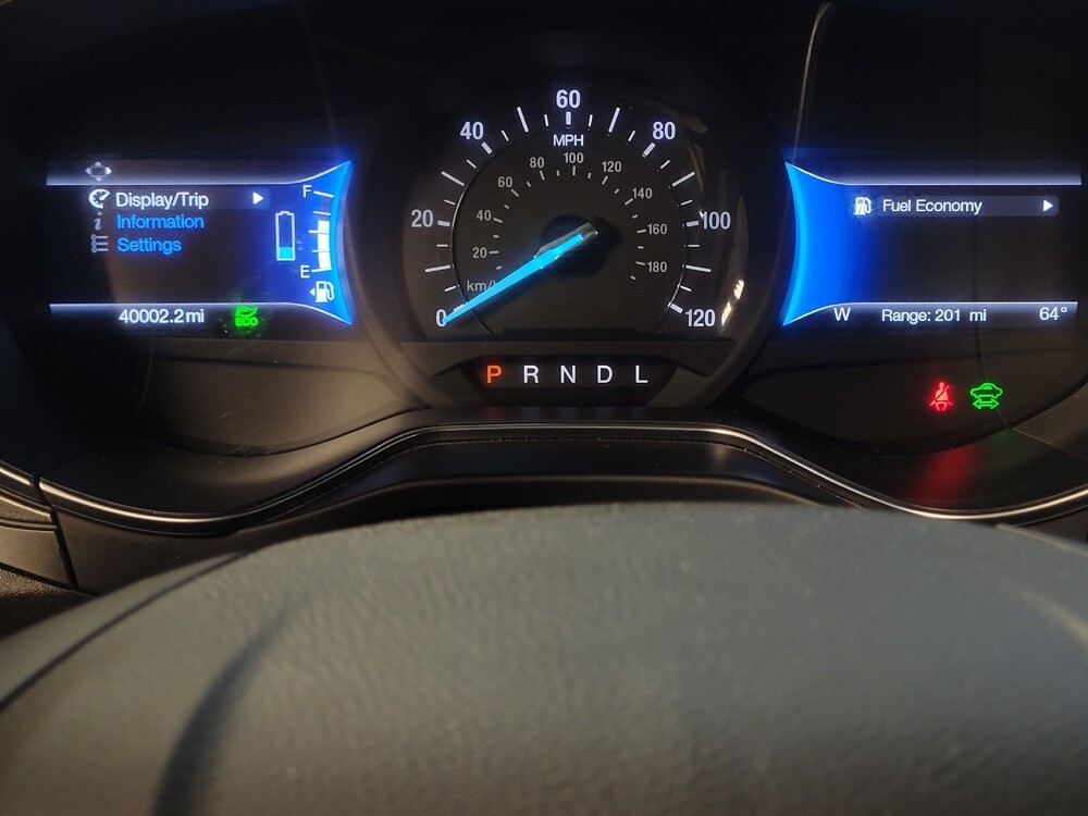 2018 Ford Fusion in Charlotte, NC 28213 - 18072258 23