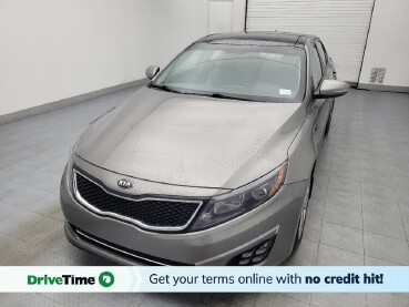 2015 Kia Optima in Charlotte, NC 28213