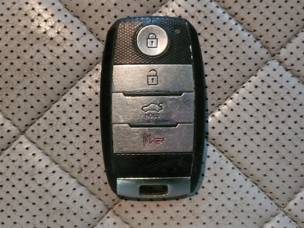 2015 Kia Optima in Charlotte, NC 28213 - 18072259 32