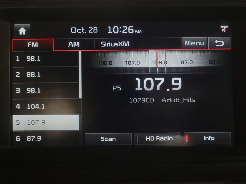 2015 Kia Optima in Charlotte, NC 28213 - 18072259 25