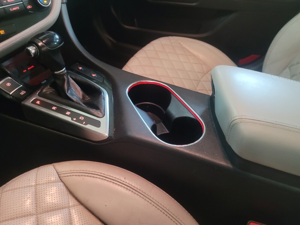 2015 Kia Optima in Charlotte, NC 28213 - 18072259 26