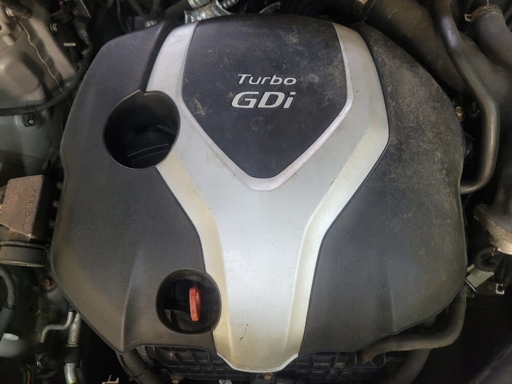 2015 Kia Optima in Charlotte, NC 28213 - 18072259 30