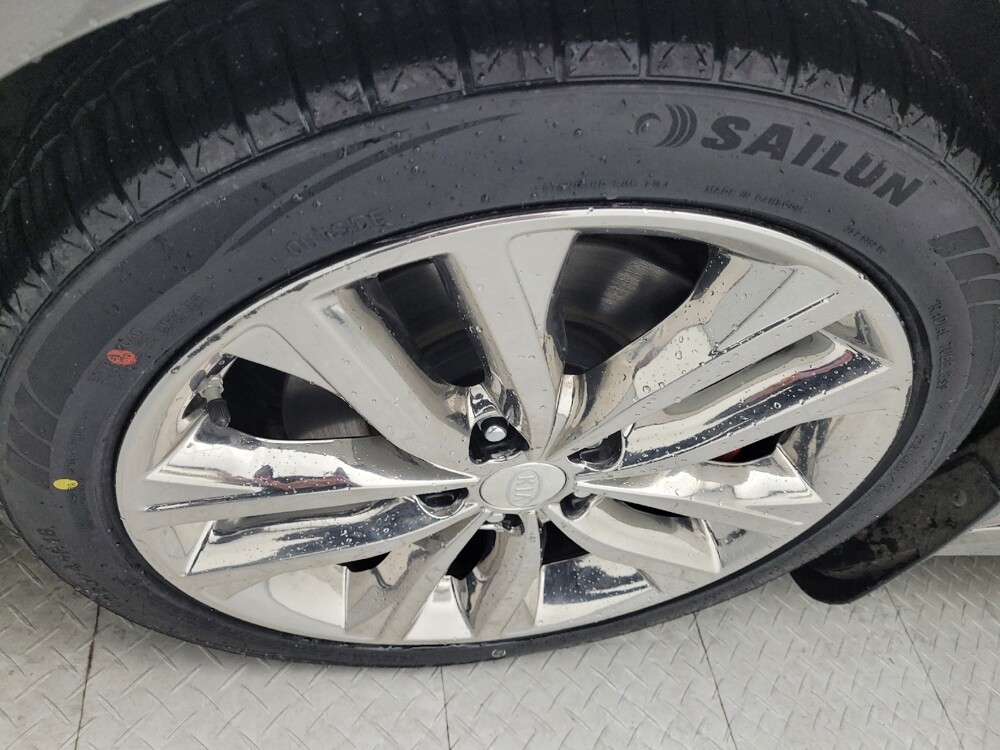 2015 Kia Optima in Charlotte, NC 28213 - 18072259 31