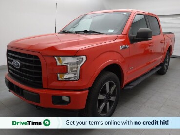 2017 Ford F150 in Raleigh, NC 27604