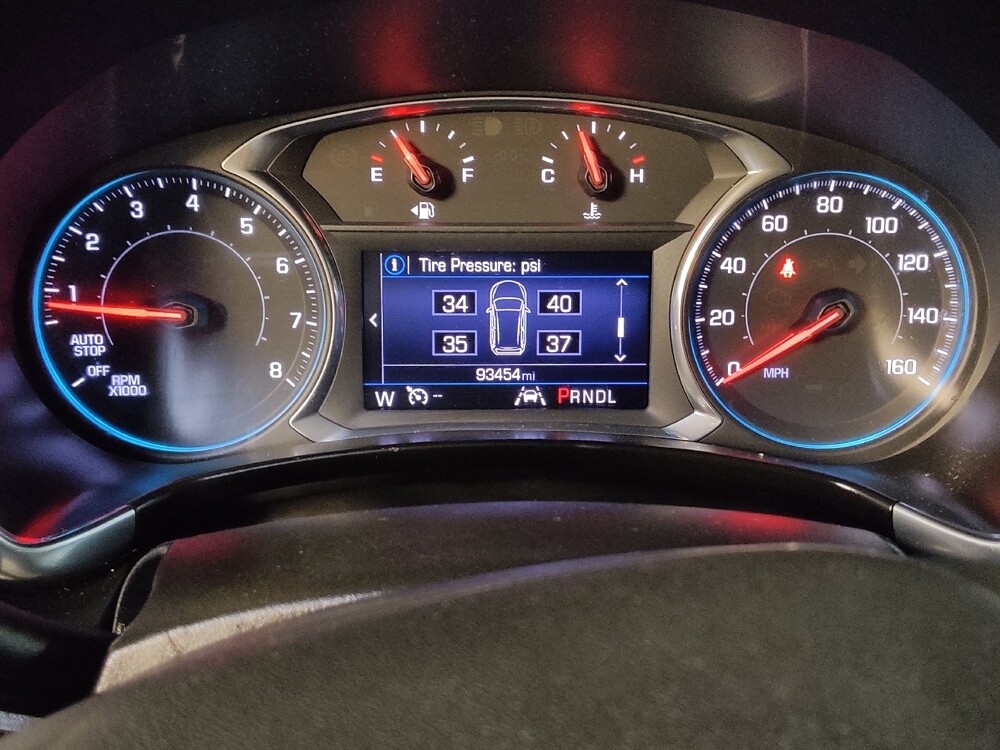 2020 Chevrolet Equinox in Charleston, SC 29414 - 18072267 23