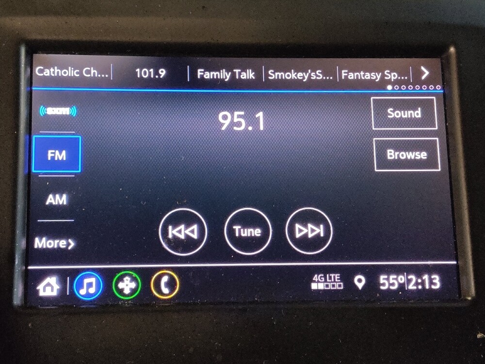 2020 Chevrolet Equinox in Charleston, SC 29414 - 18072267 25