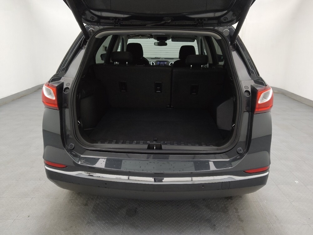 2020 Chevrolet Equinox in Charleston, SC 29414 - 18072267 29