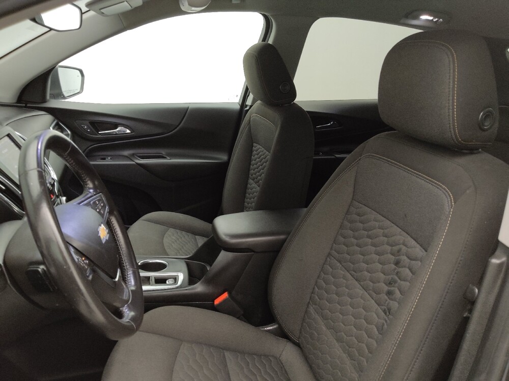 2020 Chevrolet Equinox in Charleston, SC 29414 - 18072267 17