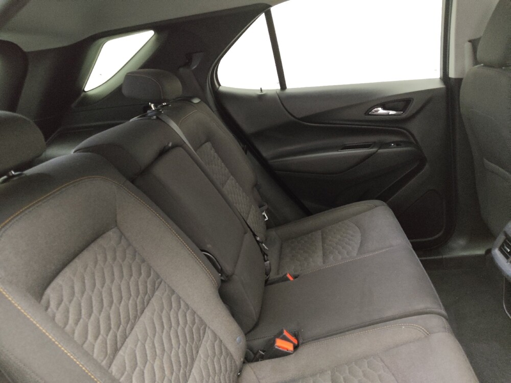 2020 Chevrolet Equinox in Charleston, SC 29414 - 18072267 19