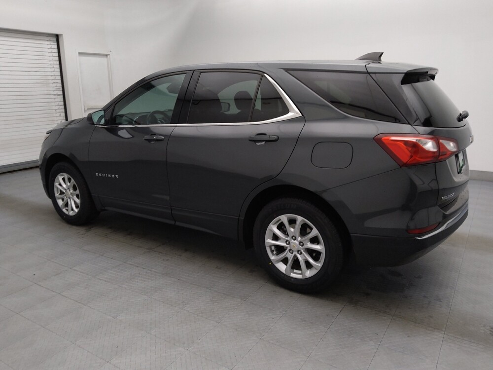 2020 Chevrolet Equinox in Charleston, SC 29414 - 18072267 3