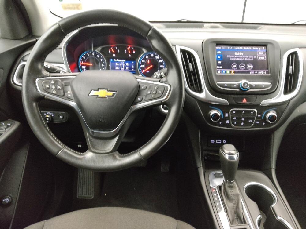 2020 Chevrolet Equinox in Charleston, SC 29414 - 18072267 22