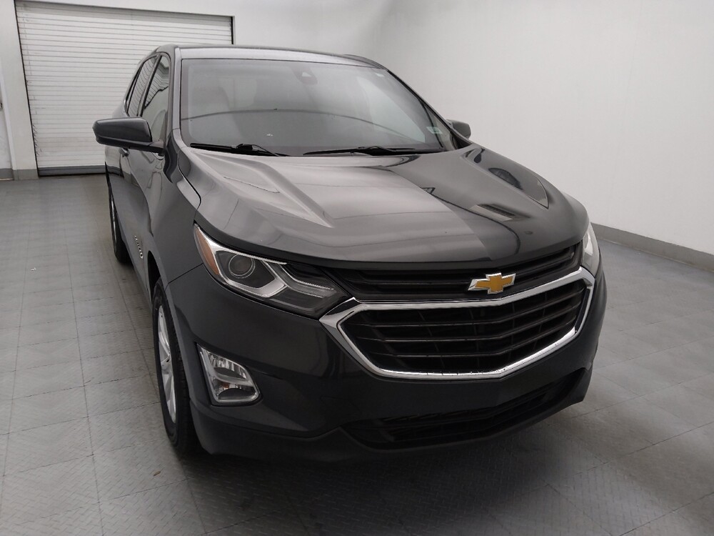 2020 Chevrolet Equinox in Charleston, SC 29414 - 18072267 14
