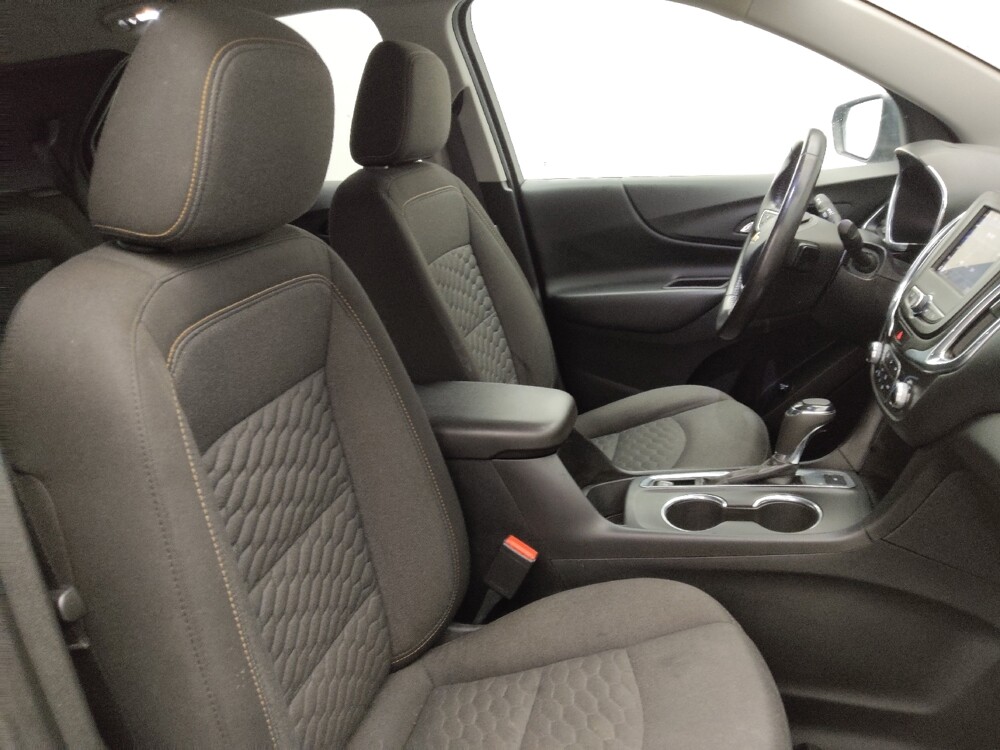 2020 Chevrolet Equinox in Charleston, SC 29414 - 18072267 21