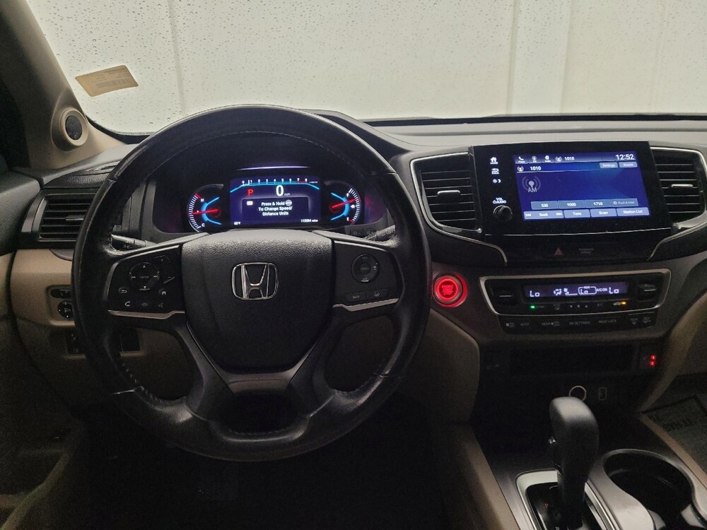 2019 Honda Pilot in Memphis, TN 38128 - 18072270 22