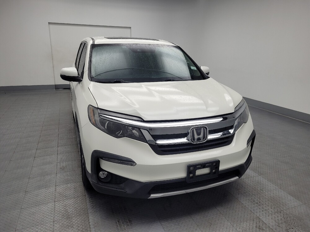 2019 Honda Pilot in Memphis, TN 38128 - 18072270 14