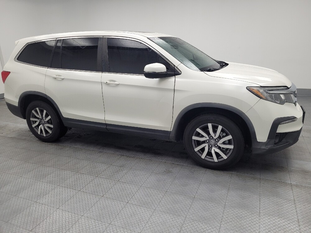 2019 Honda Pilot in Memphis, TN 38128 - 18072270 11