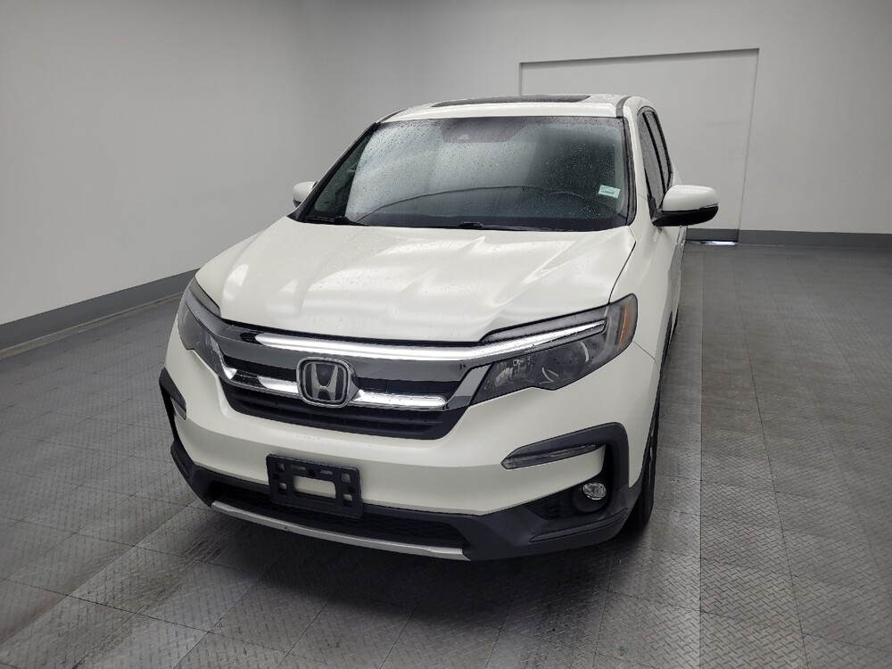 2019 Honda Pilot in Memphis, TN 38128 - 18072270 15