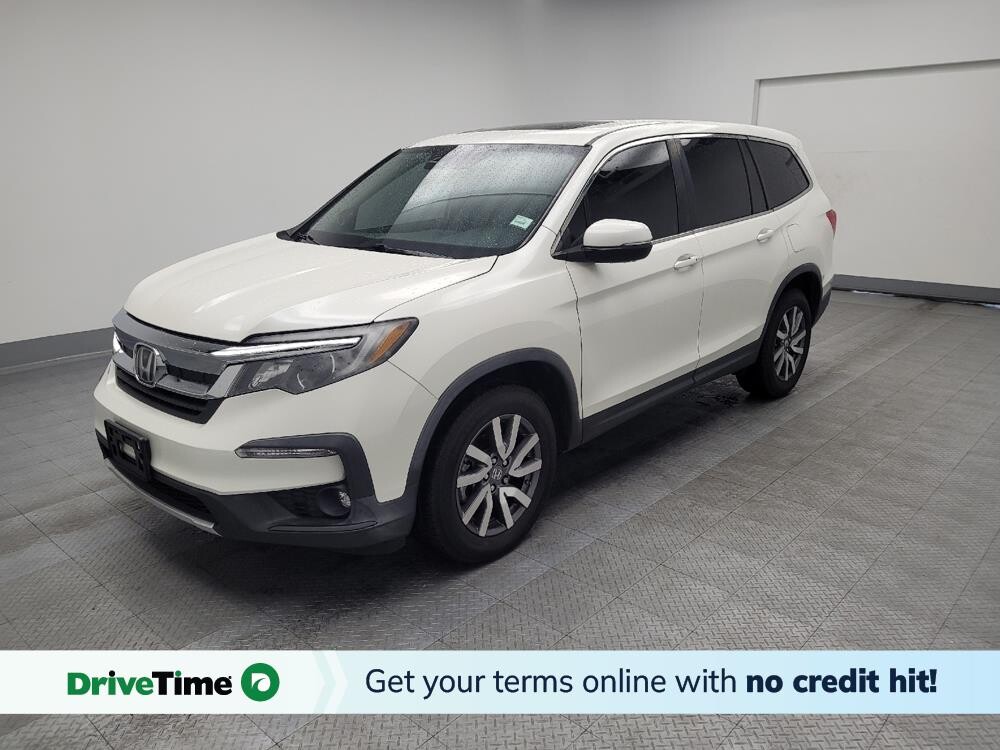 2019 Honda Pilot in Memphis, TN 38128 - 18072270