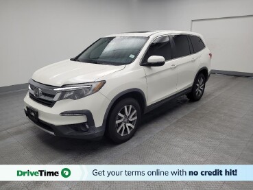 2019 Honda Pilot in Memphis, TN 38128