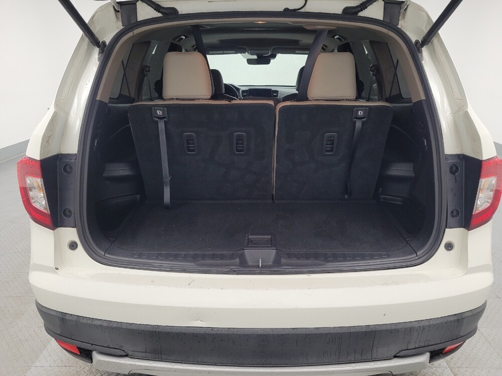 2019 Honda Pilot in Memphis, TN 38128 - 18072270 29