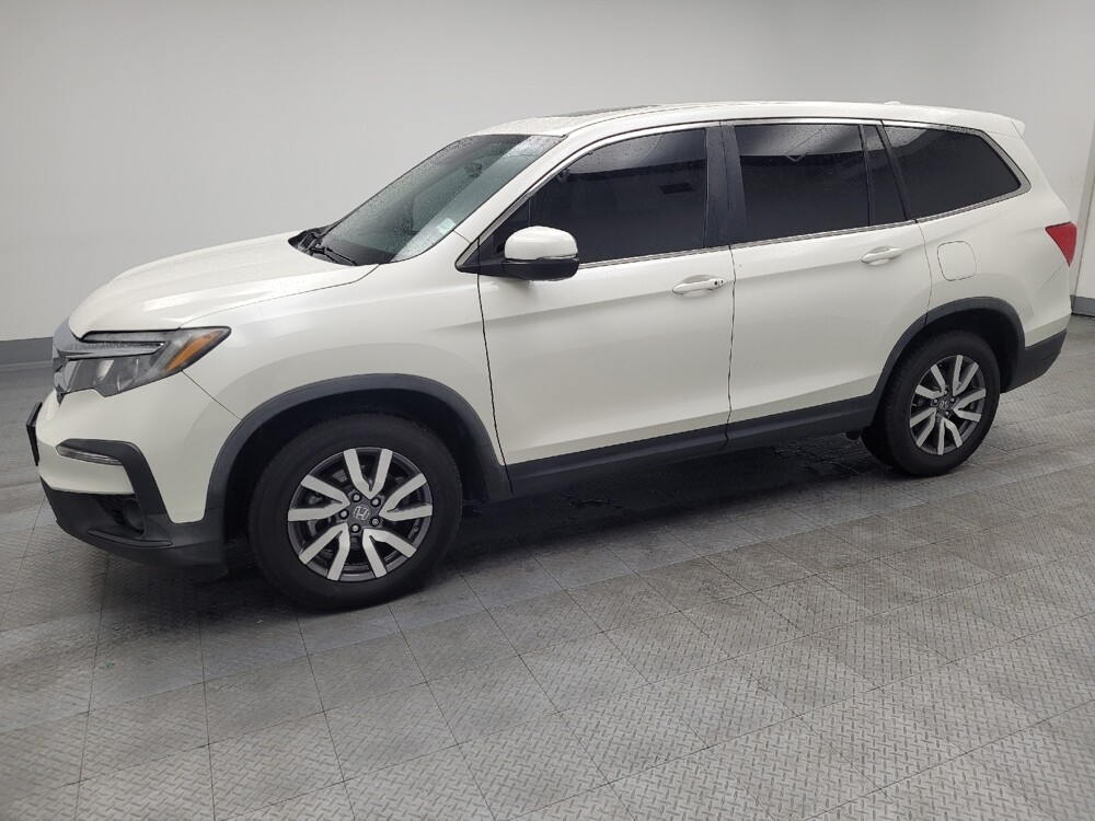 2019 Honda Pilot in Memphis, TN 38128 - 18072270 2