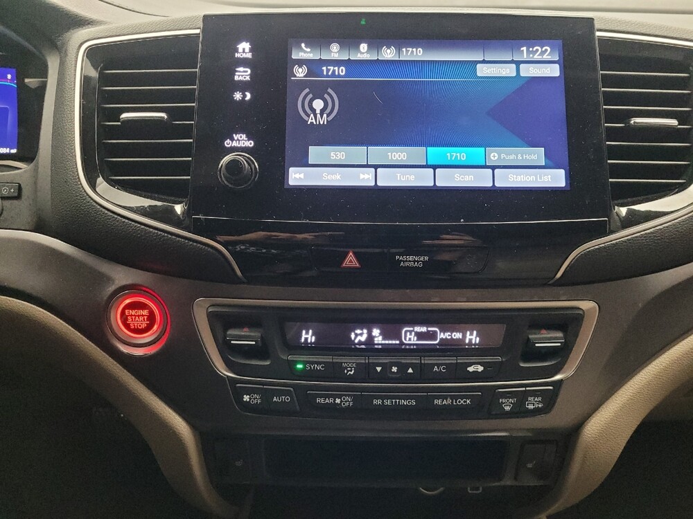 2019 Honda Pilot in Memphis, TN 38128 - 18072270 25