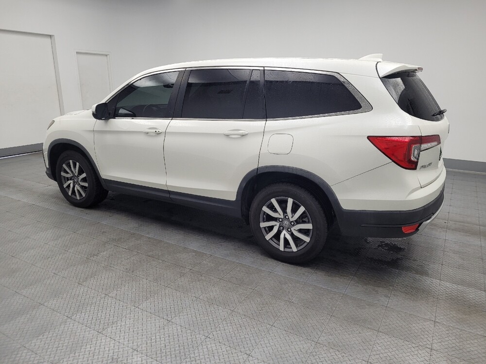 2019 Honda Pilot in Memphis, TN 38128 - 18072270 3