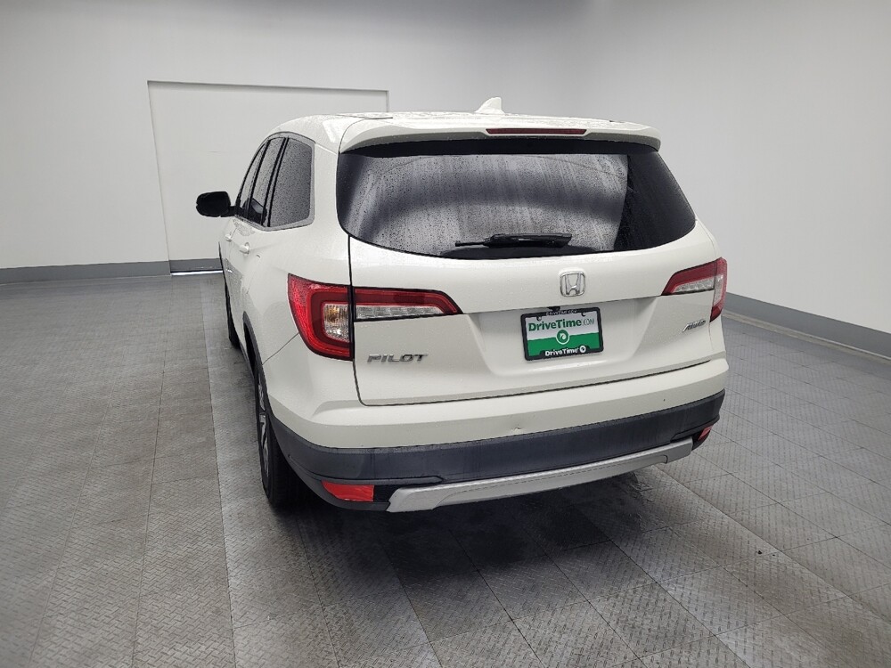 2019 Honda Pilot in Memphis, TN 38128 - 18072270 6