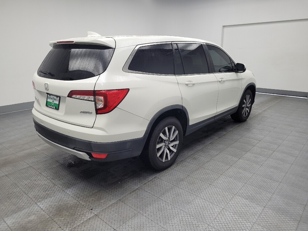 2019 Honda Pilot in Memphis, TN 38128 - 18072270 9