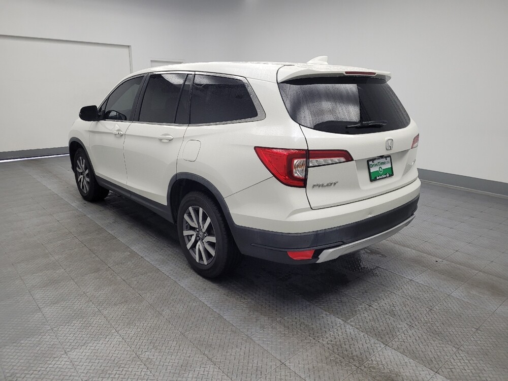 2019 Honda Pilot in Memphis, TN 38128 - 18072270 5