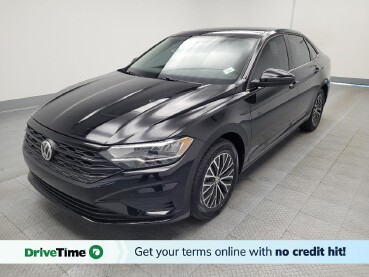 2020 Volkswagen Jetta in Huntsville, AL 35816