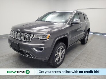 2020 Jeep Grand Cherokee in Memphis, TN 38115