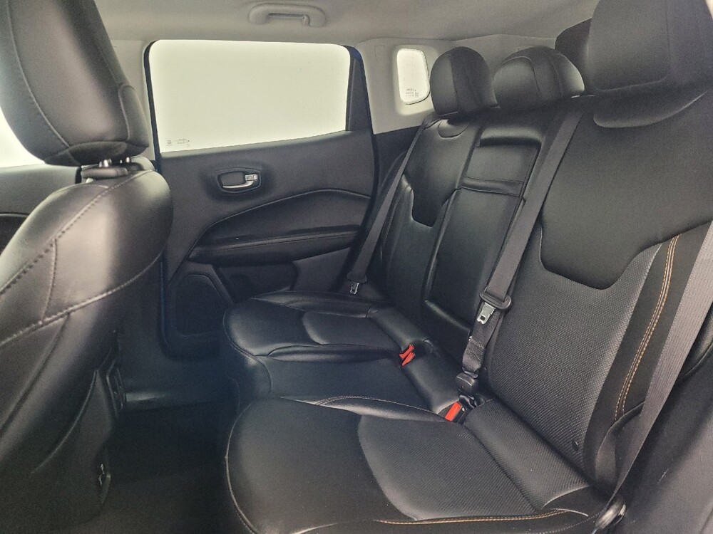 2020 Jeep Compass in Memphis, TN 38128 - 18072274 18