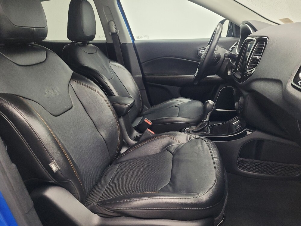 2020 Jeep Compass in Memphis, TN 38128 - 18072274 21