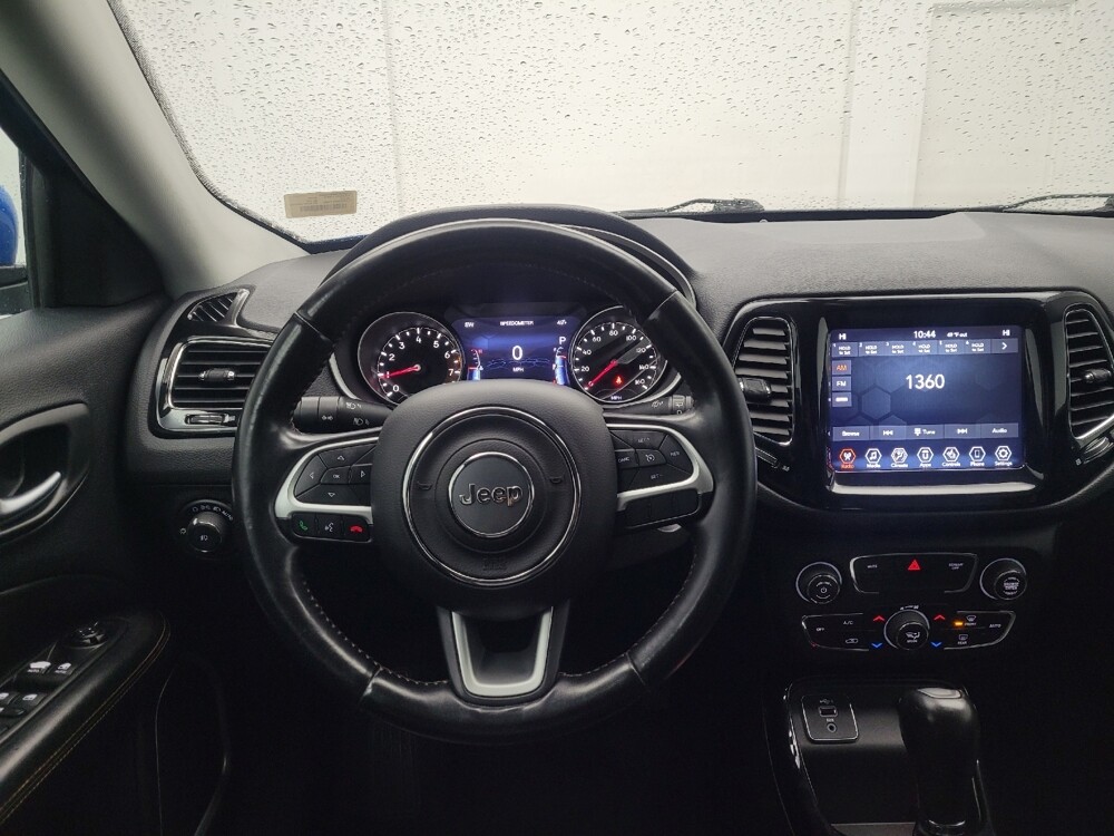 2020 Jeep Compass in Memphis, TN 38128 - 18072274 22